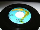NORTHERN SOUL, BUD HARPER 'LET ME LOVE YOU / MR SOUL' ON PEACOCK