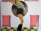 SEX PISTOLS: FLOGGING A DEAD HORSE - V 2142 vinyl LP