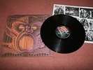 Possessed - Beyond The Gates LP (Under One Flag Records) Ex