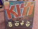 KISS   MORE LEGENDS      4  LP  BOX
