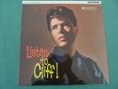 Vinyl -LP,  Cliff Richard Liesten to Cliff    Columbia 33 SX 1320