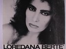 LOREDANA BERTE: Made In Italy LP (Netherlands, inner, sm gouge oc) Rock & Pop
