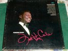 Nat King Cole: A Deluxe Six-Record Set.