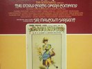 Gilbert and Sullivan(2x12