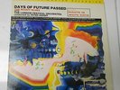 MOODY BLUES Days of Future Passed LP PROMO MFSL Mobile FIdelity Sound Lab NM/EX