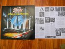 Mercyful Fate / King Diamond A Dangerous Meeting, Rare LP, Roadrunner Records