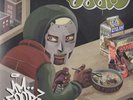 MF Doom - MM..Food HIP HOP 2XLP Double Vinyl Album 2007 Rhymesayers