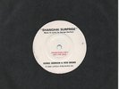 GEORGE HARRISON & VICKI BROWN   SHANGHAI SURPRISE ** MINT PROMO BEATLES DEMO