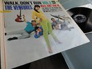 THE VENTURES     - WALK DON´T RUN ´64 -     RARE GERMAN ORIGINAL 1964