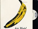 VELVET UNDERGROUND&NICO-S/T-JAPAN PROMO WHITE LABEL