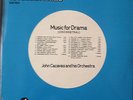 Chappell - John Cacavas - Music For Drama CAL4014  Library lp