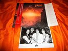 DIO-THE LAST IN LINE,JAPAN PRESS,OBI,MINT,NWOBHM,BLACK SABBATH,IRON MAIDEN,OZZY
