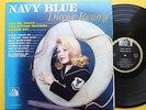 Diane Renay Original 20th Century Mono Teen Pop Vocal LP 1964