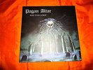 PAGAN ALTAR-TIME LORD,PRIVATEMETAL,NWOBHM,BBTAD,CIRITH UNGOL,WITCHFINDER GENERAL
