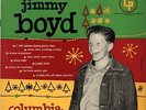 JIMMY BOYD Christmas With 10