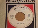 LORRAINE CHANDLER what can i do RCA rare SOUL WLP m- PIED PIPER publisher's copy