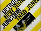 THAD JONES Blue Note 1513 LP Original LEXINGTON Flat Edge