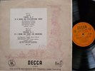 CAMPOLI / BACH partita no 2 - BRUCH  / DECCA LXT 2596