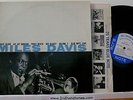 Miles Davis Volume 2 LP Original US Blue Note Mono BLP 1502 DG RVG 47 W. 63rd