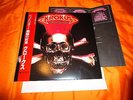 KROKUS-HEADHUNTER,PRIVATE SWISS METAL,NWOBHM,JAPAN,OBI,AC DC,BLACK ANGELS,Q5,NM