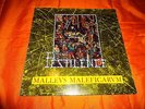 PESTILENCE-MALLEUS MALEFICARUM,PRIVATE DEATH THRASH,CORONER,CELTIC FROST,SODOM