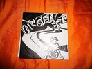 URGENCE-TAXI, FRENCH PRIVATE METAL,NWOBHM,EX,MARIENTHAL,MALEFICE,TNT