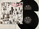 THE ROLLING STONES Exile On Main St Street 2LP Vinyl GLOBUS International Czech