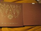 UNCANNY VINYL BOX  macrodex  demigod purtenance utumno