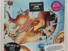 DIRE STRAITS - ALCHEMY PROMO LIMITED QUIEX II BOB LUDWIG AUDIOPHILE