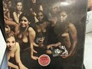 Jimi Hendrix Experience- Electric Ladyland U.K. Double LP on POLYDOR Records '68