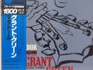Grant Green,Matador,GXF 3053,McCoy Tyner,Blue Note Japan only orig.LP with obi