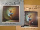 ERNEST ANSERMET - The Royal Ballet Gala performances Full Set RCA Red label