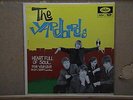 YARDBIRDS : HEART FULL OF SOUL LP - RARE 6000 SERIES