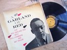 RED GARLAND TRIO Prestige 7064 Bergenfield DG RVG Ex