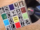 GEORGES ARVANITAS QNT Soul Jazz ORIG mono Columbia FPX 193 French bop GRAIL