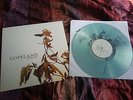 Copeland - In Motion LP vinyl Coke Bottle Clear