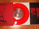 The Devil´s Blood Graveyard Shuffle RED ORIGINAL Doom Psych Uncle Acid Ghost