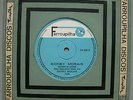SIDNEY MORAIS feat. ZE ROBERTO TRIO - 1965 BOSSA NOVA JAZZ BRAZIL 7