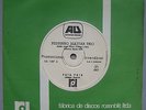 PEDRINHO MATTAR TRIO & WILMA CARDOSO - 1967 AFRO BOSSA JAZZ BRAZIL 7