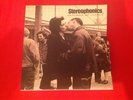 Stereophonics 'Performance & Cocktails' 7x10