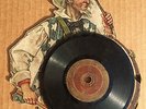 1918 Antique Phonograph Talking Book 