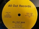 ENOUGH SAID - ALL OUT WAR 12 