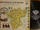 Ernst Mosch: Goldene Schallplatte, Argentinien BLE 14158