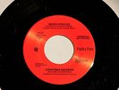 MAVIS STAPLES Christmas Vacation PAISLEY PARK PRO-S-3878 Modern Soul NM NOS 7
