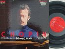 Edward Auer Rare JAP D2D Audiophile LP Chopin RCA Direct Master RDCE-7 Piano