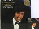 MURRAY PERAHIA 13xLP Mozart: Die Klavierkonzerte (import) HOLLAND