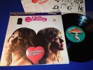 HEART DREAMBOAT ANNIE NAUTILUS NR-3 TELDEC HALF-SPEED SHRINK COMPLETE STONE MINT