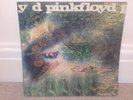 PINK FLOYD  SAUCERFUL OF SECRETS AA Stamper Stereo V Rare in  Ex Condition