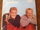 JAN AND DEAN DORE 101 ORIGINAL LP HOT ROD SURF
