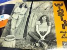 WIDSITH maker or song LP PROMO 72' ORIG ALITHIA RARE psych folk mark fry caedmon